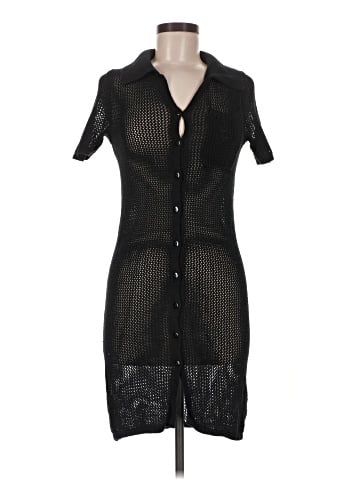 Haute Hippie Casual Dress (view 1)