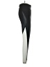 Alala Color Block Black Active Pants Size S - photo 4
