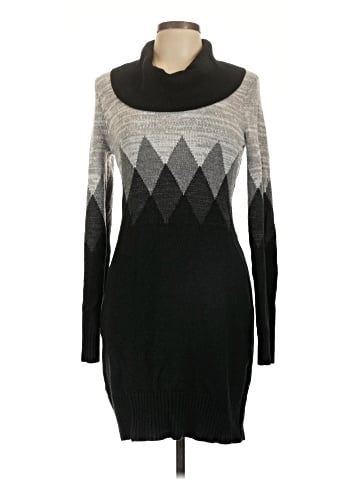 By & By Turtleneck Sweater (view 1)