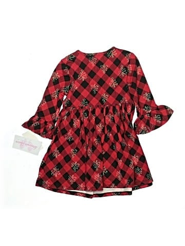 Bonnie Jean Dress (view 2)