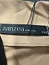 Zanzea Collection 100% Polyester Tan Short Sleeve Turtleneck Size XXL - photo 7