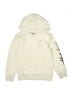 Tommy Hilfiger Silver Pullover Hoodie Size 7 - photo 1