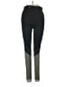 Alala Color Block Black Active Pants Size S - photo 2