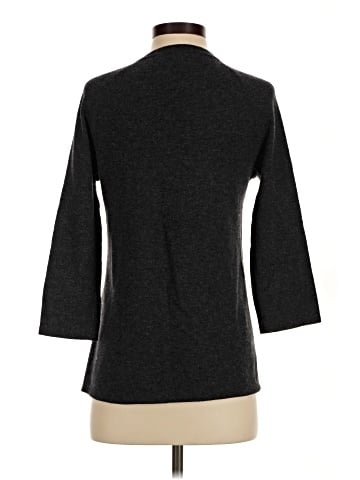 J.Crew 3/4 Sleeve T-Shirt (view 2)