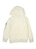 Tommy Hilfiger Silver Pullover Hoodie Size 7 - photo 2