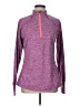 Tangerine Purple Pullover Sweater Size L - photo 1