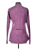 Tangerine Purple Pullover Sweater Size L - photo 2