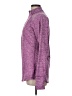 Tangerine Purple Pullover Sweater Size L - photo 5