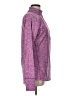 Tangerine Purple Pullover Sweater Size L - photo 4