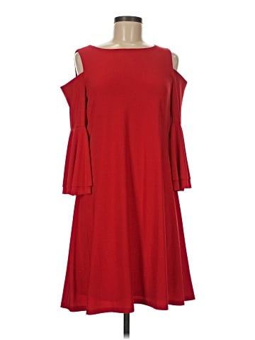 Lauren by Ralph Lauren Casual Dress (view 1)