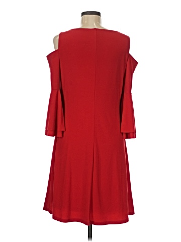 Lauren by Ralph Lauren Casual Dress (view 2)
