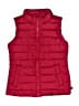 Gap Kids 100% Polyester Red Burgundy Vest Size S (kids) - photo 1