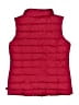 Gap Kids 100% Polyester Red Burgundy Vest Size S (kids) - photo 2