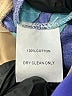 Trina Turk 100% Cotton Graphic Blue Kimono Size S (estimated) - photo 8
