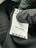 Zanzea Collection 100% Polyester Black Short Sleeve Turtleneck Size XXL - photo 5
