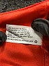 Target Red Orange Sleeveless Top Size M - photo 5