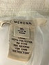 Merona 100% Polyester Ivory Blazer Size XL - photo 6
