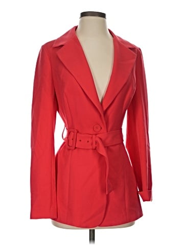 Finders Keepers Coat (view 1)