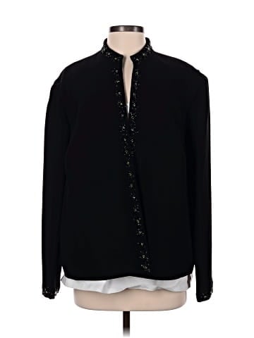 Positive Attitude Jacket (view 1)