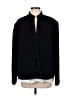 Positive Attitude 100% Polyester Black Jacket Size 18W - photo 1