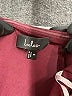 Lulus Burgundy Cocktail Dress Size M - photo 7