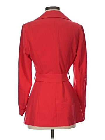 Finders Keepers Coat (view 2)