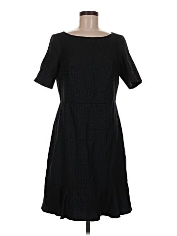 Ann Taylor Casual Dress (view 1)