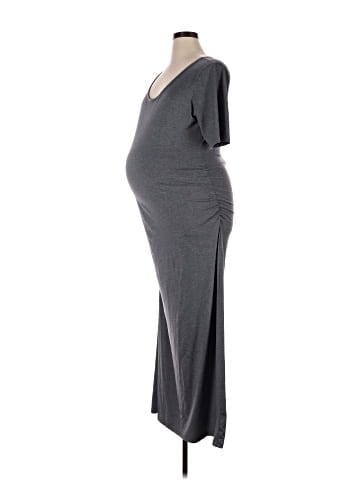 Motherhood Casual Dress (view 1)