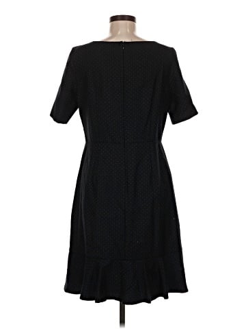 Ann Taylor Casual Dress (view 2)