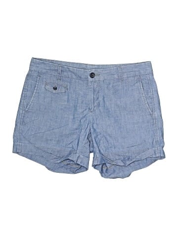 Banana Republic Denim Shorts (view 1)