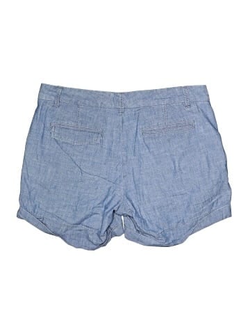 Banana Republic Denim Shorts (view 2)