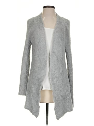 Chelsea & Theodore Cardigan (view 1)