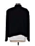 Positive Attitude 100% Polyester Black Jacket Size 18W - photo 2