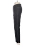 Lyssé Solid Gray Active Pants Size S - photo 5