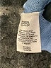 Halogen Blue Pullover Sweater Size S - photo 8