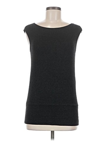 Moa Moa Sleeveless T-Shirt (view 1)