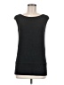 Moa Moa Gray Sleeveless T-Shirt Size M - photo 1