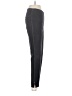 Lyssé Solid Gray Active Pants Size S - photo 4