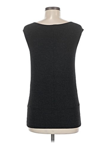 Moa Moa Sleeveless T-Shirt (view 2)