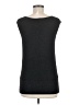 Moa Moa Gray Sleeveless T-Shirt Size M - photo 2