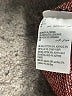 Charter Club Plaid Red Pullover Sweater Size S (petite) - photo 8