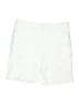 IZOD White Shorts Size 6 - photo 1