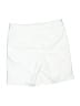 IZOD White Shorts Size 6 - photo 2