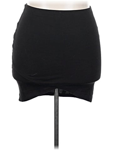 Doublju Casual Skirt (view 1)