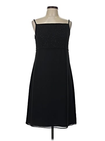 David Warren Cocktail Dress (view 1)