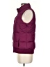 Old Navy 100% Polyester Burgundy Vest Size S - photo 5