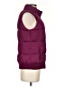 Old Navy 100% Polyester Burgundy Vest Size S - photo 4