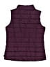 Gap Kids 100% Polyester Purple Vest Size S (kids) - photo 2