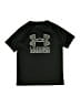 Under Armour Black Active T-Shirt Size L (youth) - photo 1