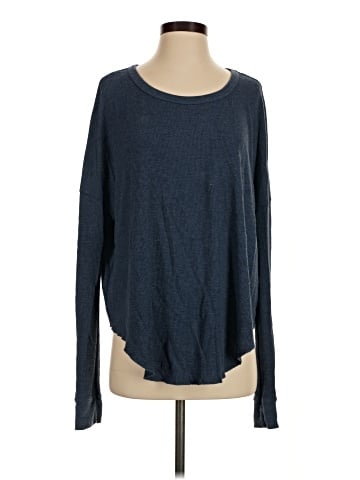 Wildfox Long Sleeve T-Shirt (view 1)
